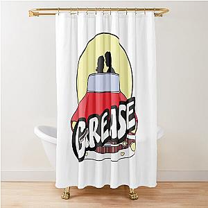Grease the Musical