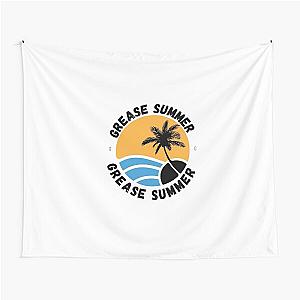 Grease Summer Songs