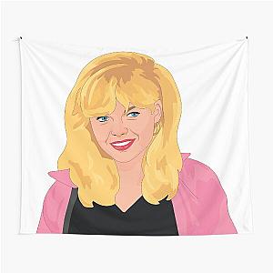 Michelle Pfeiffer Grease 2