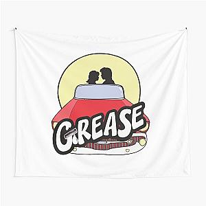 Grease the Musical