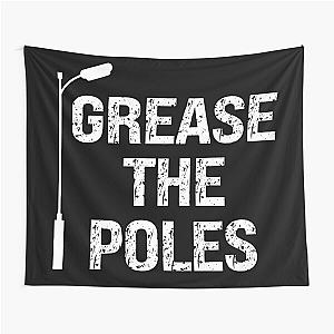 Grease Tapestry