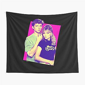 Grease 2 Tapestry
