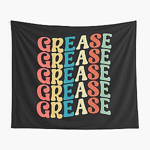 Grease Summer T-Shirt Tapestry