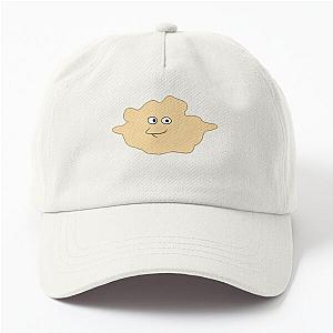Grease Puddle Smiling Father's Hat