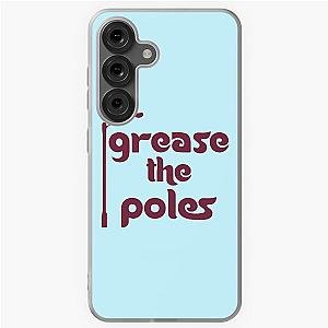 Philadelphia Baseball Phone Case for Samsung Galaxy