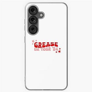 Grease UK Tour Samsung Galaxy Case