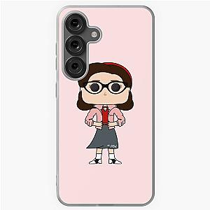Jane Grease Rise of the Pink Ladies Samsung Galaxy Soft Case
