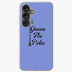 Grease the Poles Philly Baseball Samsung Galaxy Soft Case
