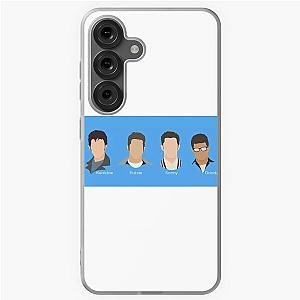 Grease Live T-birds Samsung Case