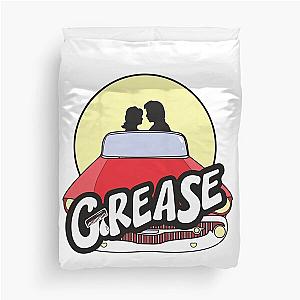Grease the Musical Cover