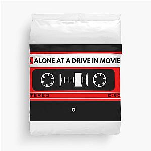 Grease Duvet Cover
