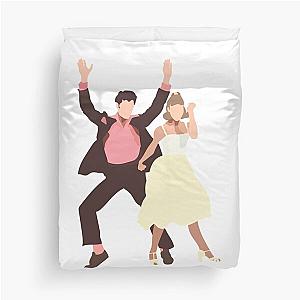 Grease Duvet Cover