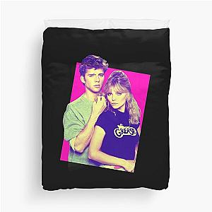 Grease 2 Duvet Cover