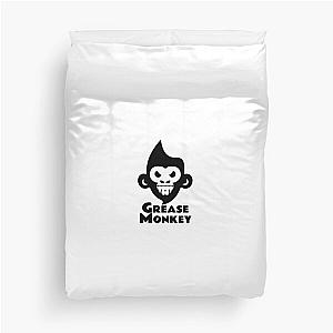 Grease Duvet Cover