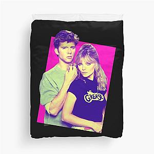 Grease 2 Duvet Cover