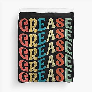 Grease Summer T-shirt Cover
