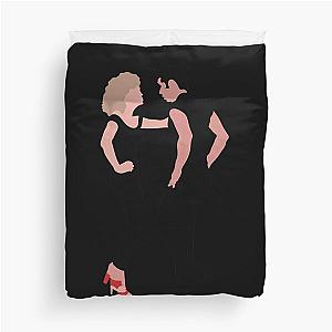 Grease Musical Duvet Cover