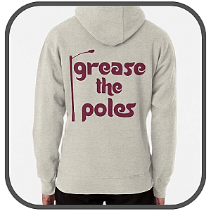 Grease Hoodies