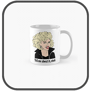 Grease Mugs