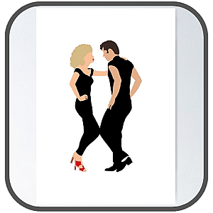Grease Posters