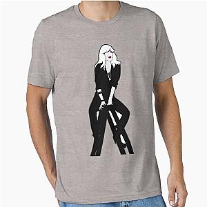 Grease 2 Cool Rider Michelle Pfeiffer Essential T-Shirt