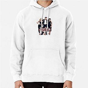 Grease Live Hoodie