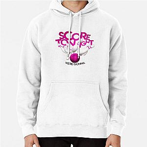 Score tonight Grease 2 Pullover Hoodie