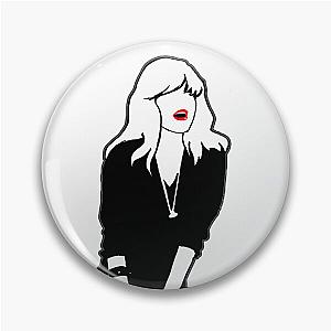 Grease 2 Cool Rider Michelle Pfeiffer alternate Pin