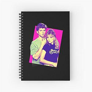 Grease 2 Notebook
