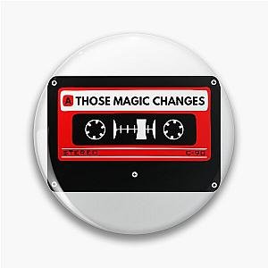 Grease Pin