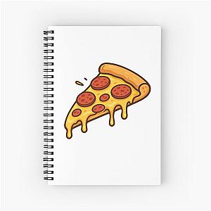 Grease Spiral Notebook
