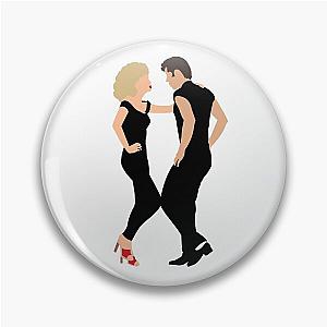 Grease Movie Pin