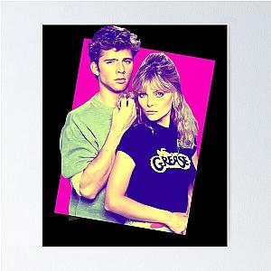 Grease 2 Poster