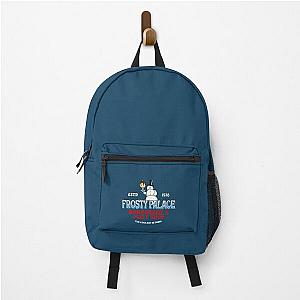Grease Palace Backpack