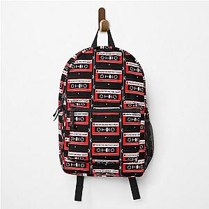 Grease Backpack