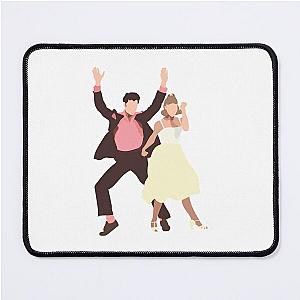 Grease Pad