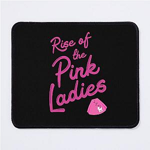 Grease Pink Ladies T Shirt Mouse Pad