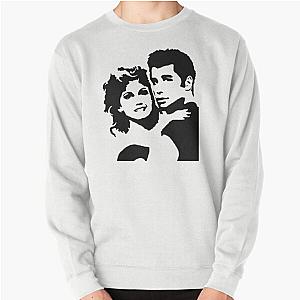 John Travolta Grease Sweatshirt