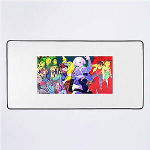 Great Pretender Trust No One Here Great Pretender Mouse Pads
