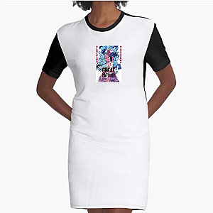 Great Pretender Laurent Thierry's Crew Great Pretender Dresses