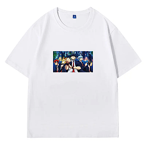 Great Pretender Justice Served Unexpectedly Great Pretender T-Shirts