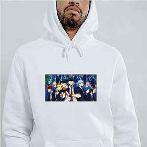 Great Pretender Justice Served Unexpectedly Great Pretender Hoodies