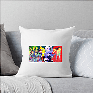 Great Pretender Trust No One Here Great Pretender Pillows Cover