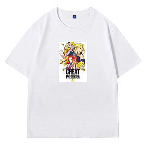 Great Pretender The Con Is On Great Pretender T-Shirts