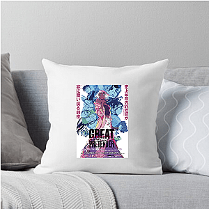 Great Pretender Laurent Thierry's Crew Great Pretender Pillows Cover