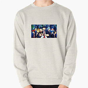 Great Pretender Justice Served Unexpectedly Great Pretender Sweatshirts