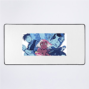 Great Pretender Every Trick In The Book Great Pretender Mouse Pads