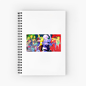 Great Pretender Trust No One Here Great Pretender Notebook