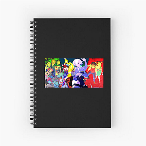 Great Pretender Trust No One Here Great Pretender Notebook