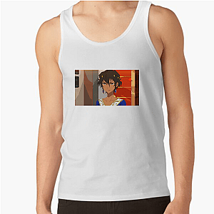 Great Pretender The World Is Our Stage Great Pretender Tank Tops